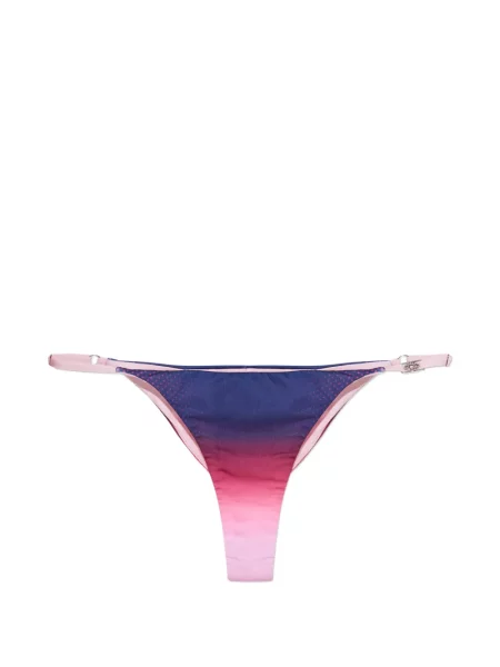 Bikini Casablanca gradientowe różowe