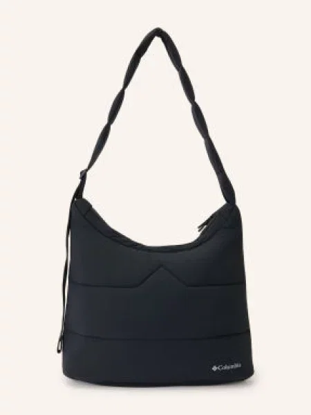 Torba Columbia CSC Luxe Shoulder 5 l black czarna