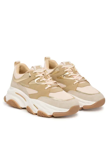 Steve Madden Tenisice bež