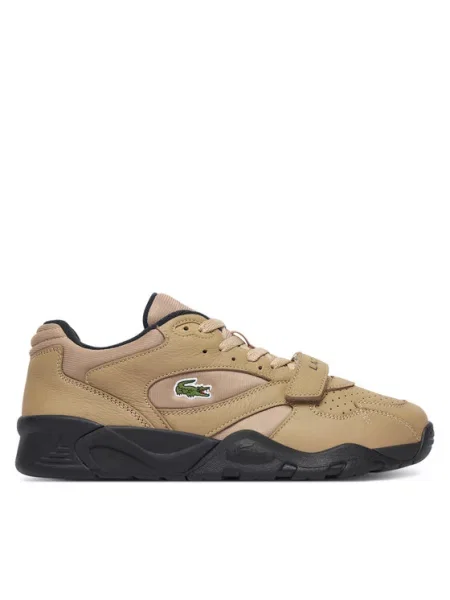 Lacoste GAME TRAINER PRO superge rjava