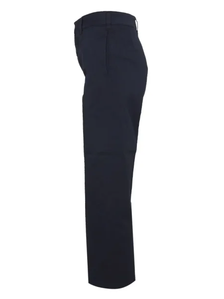 Pantaloni Department 5 albastru