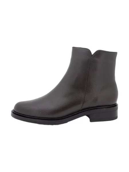 Pantofi Piesanto maro