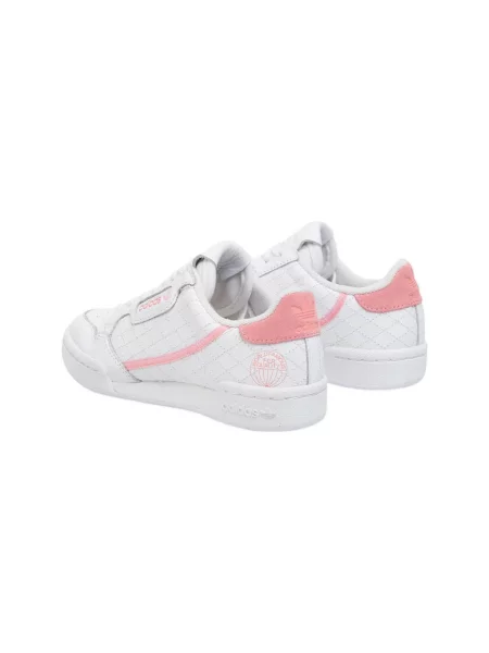 Pantofi Adidas roz