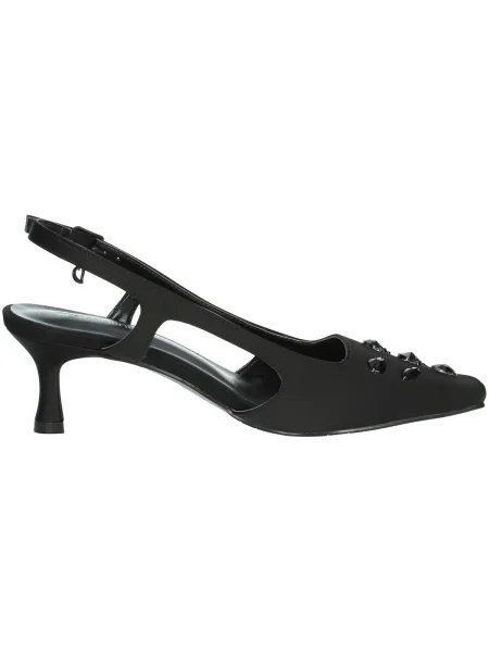 Pantofi Braccialini negru