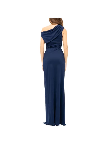 Rochie Elisabetta Franchi albastru