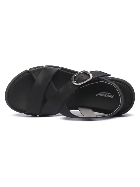 Pantofi Nerogiardini negru