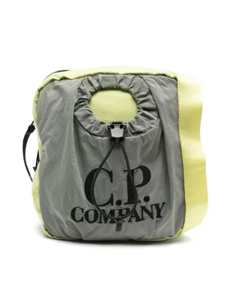 Torba dziecięca C.p. Company zielona
