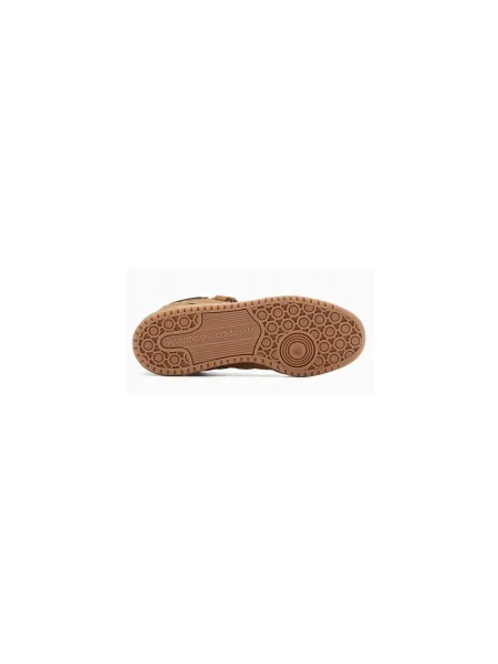Félcipo Adidas Originals narancsszínű