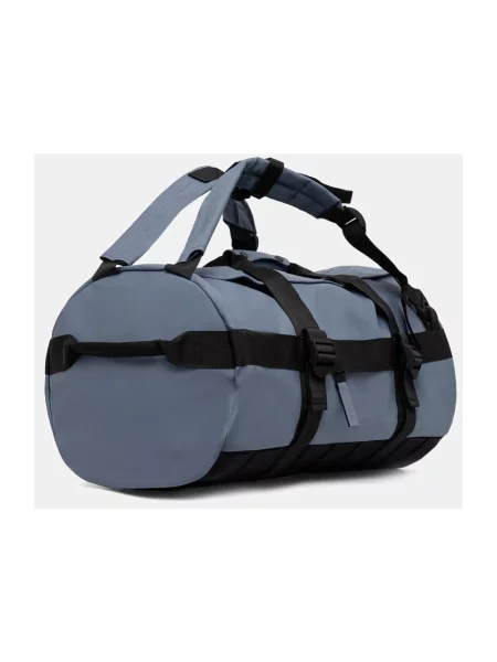 Rains torba Texel Duffel Bag W3 niebieska