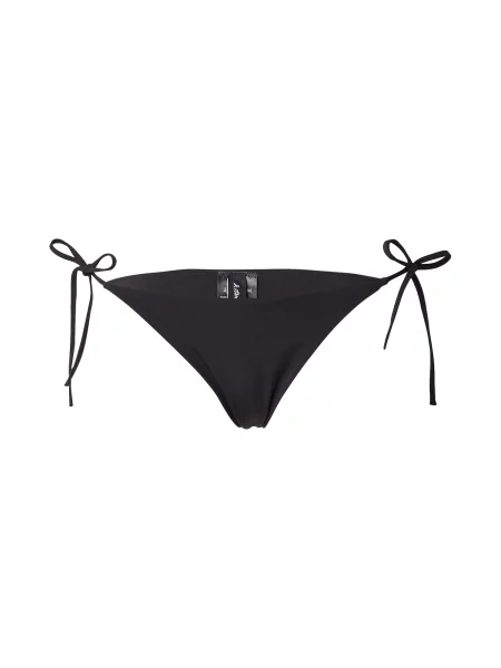 & Other Stories Slip costum de baie negru