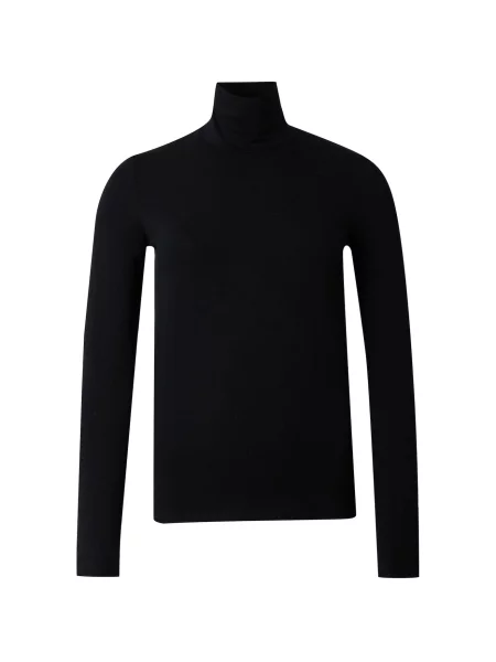 Weekend Max Mara Tricou MULTIF' negru