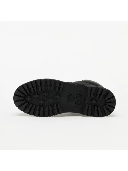 Botine Timberland negru