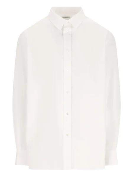 Košulja Saint Laurent bijela
