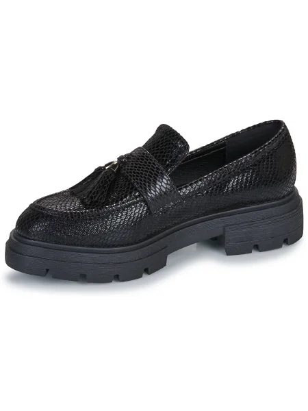 Pantofi Les Petites Bombes negru