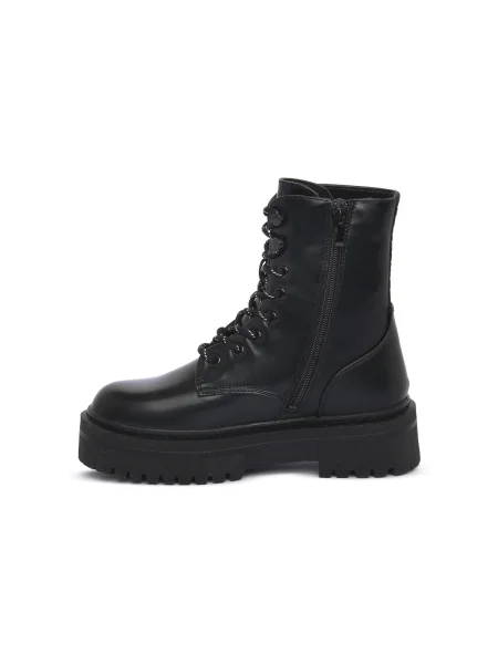 Pantofi Dockers negru