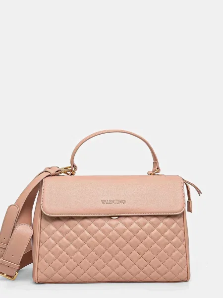 Torbica Valentino Bags oranžna