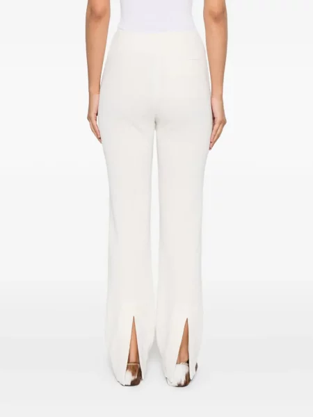 Pantaloni Nanushka