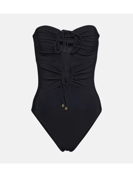 Kopalke Karla Colletto črna