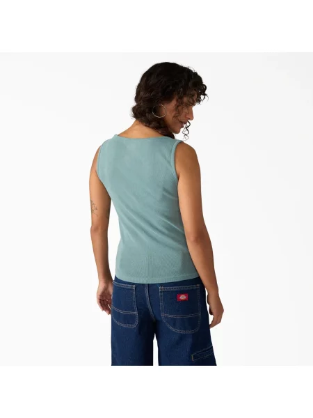 Tričko Dickies zelená