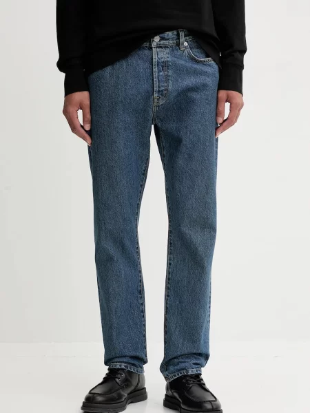Filippa K jeans albastru