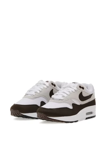 Top sport Nike din fleece plisat fără mâneci alb