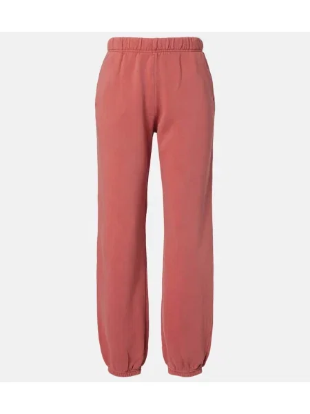 Pantaloni de trening The Upside roz