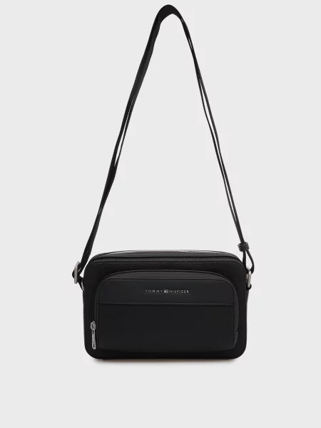 Сумка Tommy Hilfiger чорна