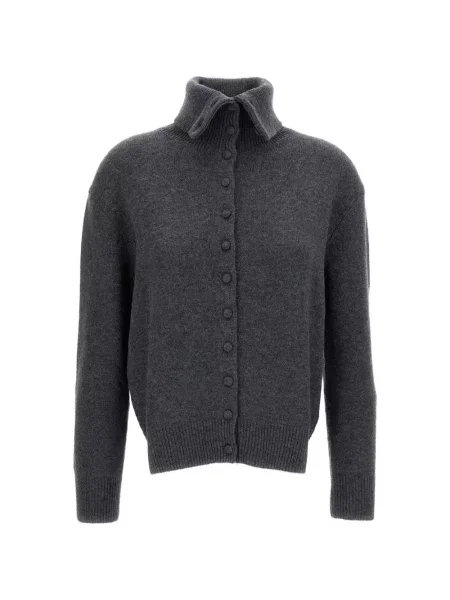 Cardigan Lisa Yang gri