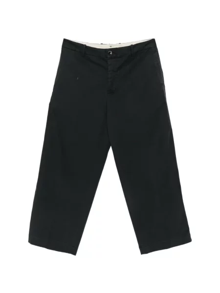 Pantaloni Nine In The Morning negru
