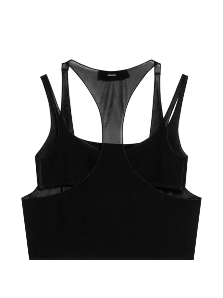 Top Gucci negru
