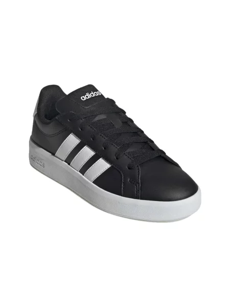 Tenisky Adidas čierna