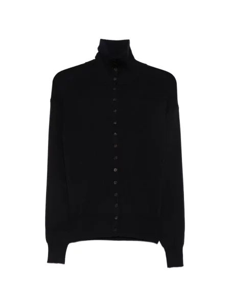 Cardigan Frenken negru