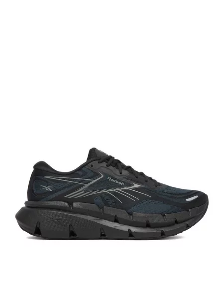 Buty do biegania Reebok czarne