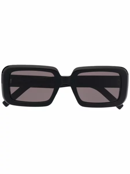 Ochelari de soare Saint Laurent Eyewear negru