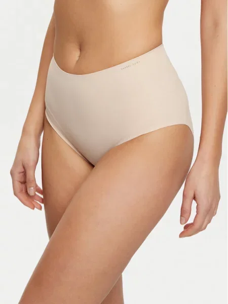 Klasične spodnje hlačke YSABEL MORA bela