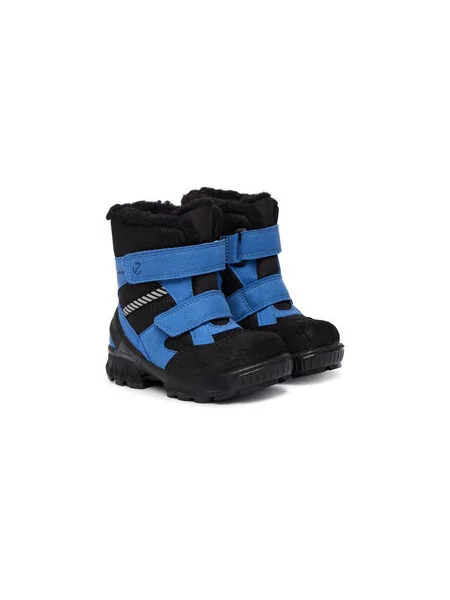 ECCO Hótaposó Biom Hike Infant kék