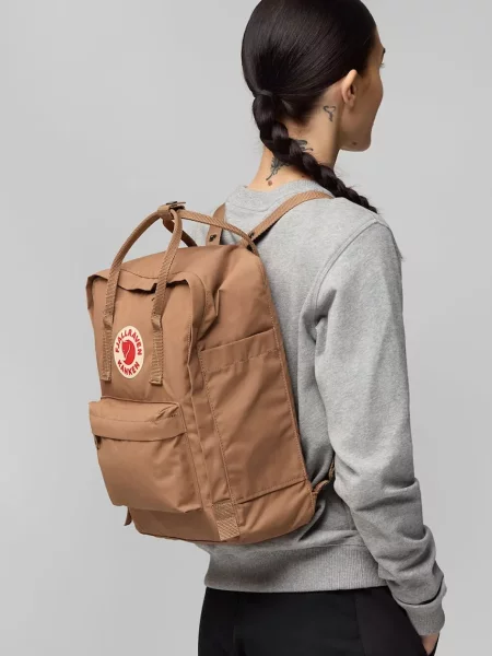 Fjallraven рюкзак Kanken