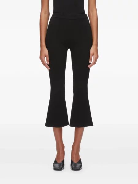 Pantaloni 3.1 Phillip Lim negru