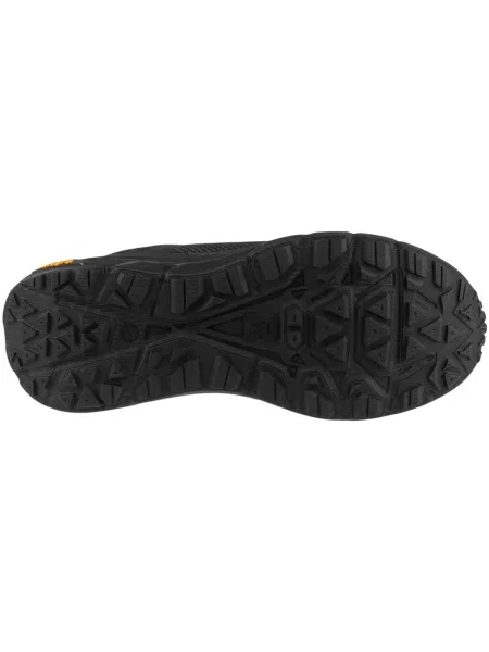 Pantofi Rieker negru