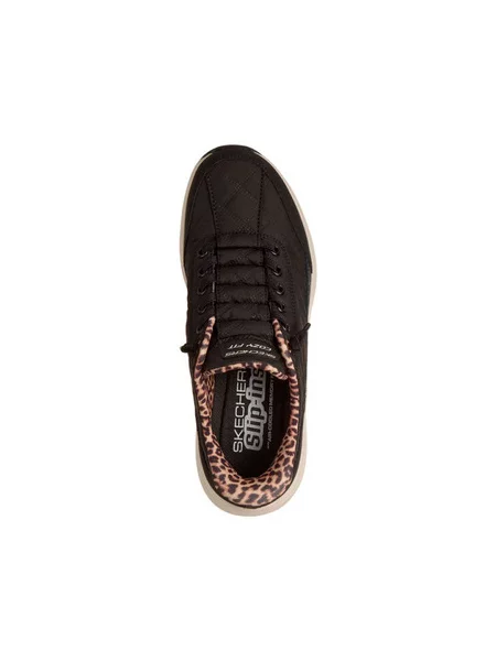 Pantofi Skechers negru