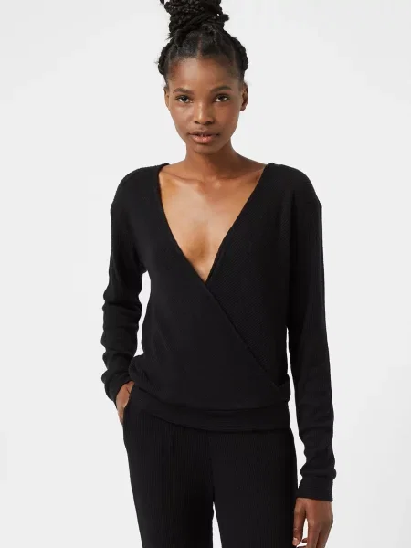 Светр Etam чорний