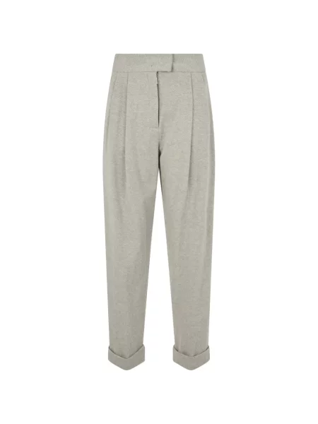 Pantaloni Moorer conici