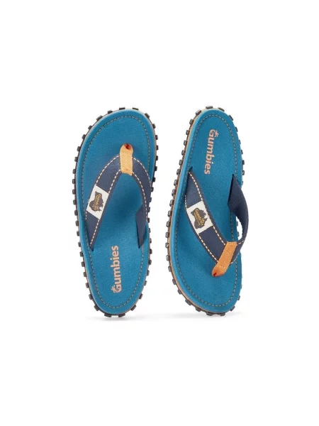 Pantofi Gumbies