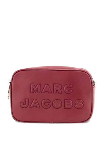 Kabelka Marc Jacobs červená
