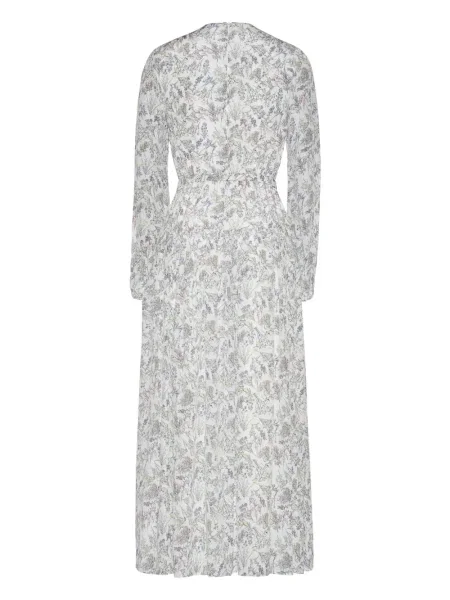 Rochie Adam Lippes alb