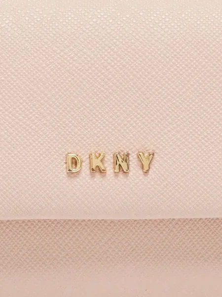 Portofel Dkny roz