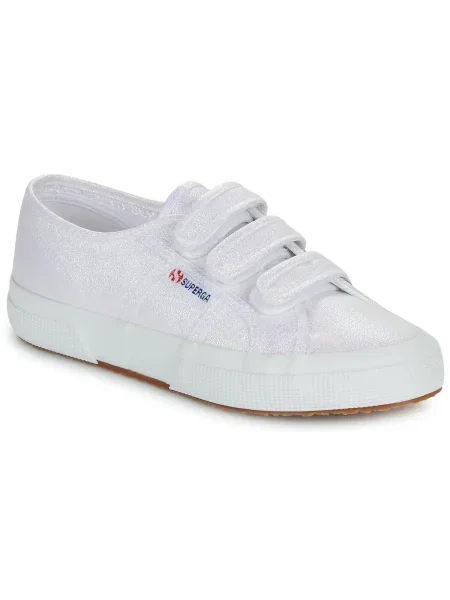 Tenisky Superga 2750 biela
