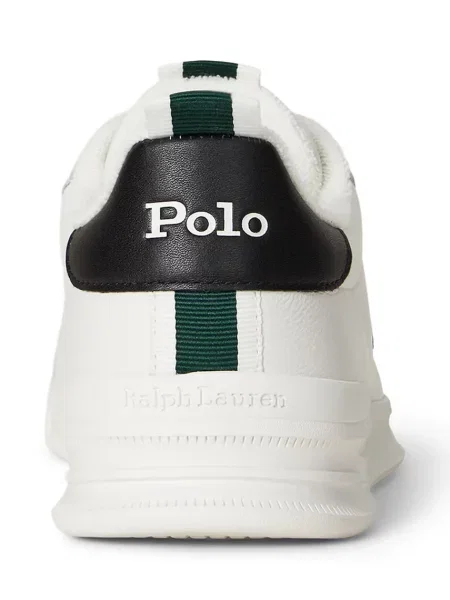 Кроссовки Polo Ralph Lauren