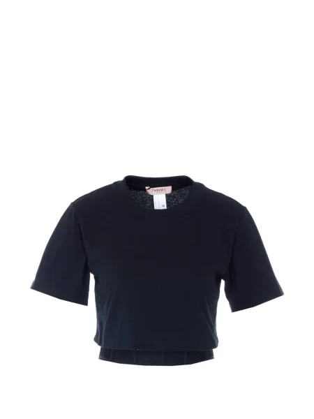 Tricou Twinset negru