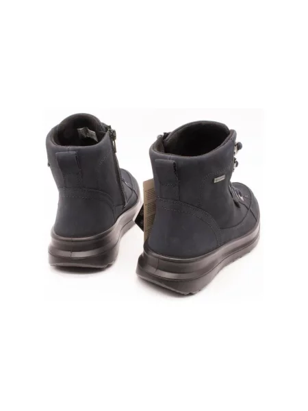 Pantofi Legero albastru
